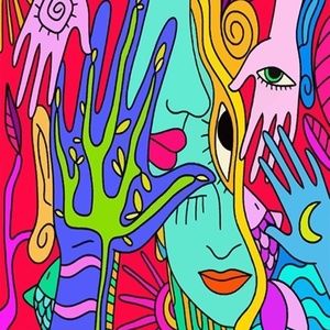 Meet your Posher, Jonny!